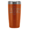 Mom Travel Mug Not Easy Being The Worlds Greatest 20oz Stainless Steel Tumbler