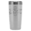 Mom Travel Mug Not Easy Being The Worlds Greatest 20oz Stainless Steel Tumbler