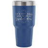 Mom Travel Mug Not Easy Being The Worlds Greatest 30 oz Stainless Steel Tumbler