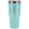 Mom Travel Mug Not Easy Being The Worlds Greatest 30 oz Stainless Steel Tumbler