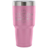 Mom Travel Mug Not Easy Being The Worlds Greatest 30 oz Stainless Steel Tumbler