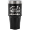 Most Awesome Aunt Insulated Coffee Travel Mug 30 oz Stainless Steel Tumbler