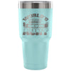 Most Awesome Aunt Insulated Coffee Travel Mug 30 oz Stainless Steel Tumbler