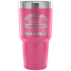 Most Awesome Aunt Insulated Coffee Travel Mug 30 oz Stainless Steel Tumbler