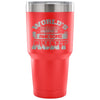 Most Awesome Aunt Insulated Coffee Travel Mug 30 oz Stainless Steel Tumbler