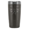 Mother Memorial Travel Mug My Mom Is My Guardian 20oz Stainless Steel Tumbler