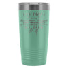 Mother Memorial Travel Mug My Mom Is My Guardian 20oz Stainless Steel Tumbler