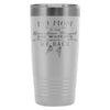 Mother Memorial Travel Mug My Mom Is My Guardian 20oz Stainless Steel Tumbler