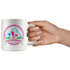 Motherhood Mug 11oz White Coffee Mugs