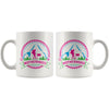Motherhood Mug 11oz White Coffee Mugs