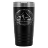 Mothers Backpacking Hiking Travel Mug Motherhood 20oz Stainless Steel Tumbler