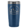 Mothers Backpacking Hiking Travel Mug Motherhood 20oz Stainless Steel Tumbler