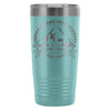 Mothers Backpacking Hiking Travel Mug Motherhood 20oz Stainless Steel Tumbler