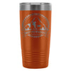 Mothers Backpacking Hiking Travel Mug Motherhood 20oz Stainless Steel Tumbler