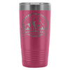 Mothers Backpacking Hiking Travel Mug Motherhood 20oz Stainless Steel Tumbler