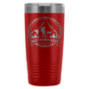 Mothers Backpacking Hiking Travel Mug Motherhood 20oz Stainless Steel Tumbler