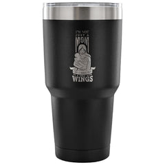 Mothers Child Memorial Insulated Coffee Travel Mug 30 oz Stainless Steel Tumbler