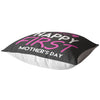Mothers Day Pillows Happy First Mothers Day
