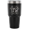 Mothers Travel Mug Hipster Mom 30 oz Stainless Steel Tumbler