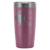 Mothers Travel Mug Mom Life Is The Best Life 20oz Stainless Steel Tumbler