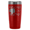 Mothers Travel Mug Mom Life Is The Best Life 20oz Stainless Steel Tumbler