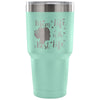 Mothers Travel Mug Mom Life Is The Best Life 30 oz Stainless Steel Tumbler