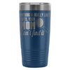 Mothers Travel Mug Nothing Lost Until Mom Cant Find 20oz Stainless Steel Tumbler