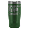 Mothers Travel Mug Nothing Lost Until Mom Cant Find 20oz Stainless Steel Tumbler