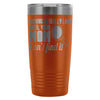 Mothers Travel Mug Nothing Lost Until Mom Cant Find 20oz Stainless Steel Tumbler