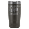 Mothers Travel Mug Nothing Lost Until Mom Cant Find 20oz Stainless Steel Tumbler