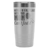 Mothers Travel Mug Nothing Lost Until Mom Cant Find 20oz Stainless Steel Tumbler