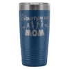 Mothers Travel Mug The Evolution Of Mom 20oz Stainless Steel Tumbler