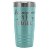 Mothers Travel Mug The Evolution Of Mom 20oz Stainless Steel Tumbler