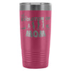 Mothers Travel Mug The Evolution Of Mom 20oz Stainless Steel Tumbler