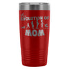 Mothers Travel Mug The Evolution Of Mom 20oz Stainless Steel Tumbler