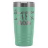 Mothers Travel Mug The Evolution Of Mom 20oz Stainless Steel Tumbler