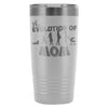 Mothers Travel Mug The Evolution Of Mom 20oz Stainless Steel Tumbler