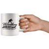Mothers Wrestling Mug Wrestling Moms Understand This One 11oz White Coffee Mugs