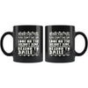Motivation Mug When You Feel Defeated Like You Cant Go On 11oz Black Coffee Mugs