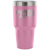 Motivation Travel Mug Think Big Do Big 30 oz Stainless Steel Tumbler