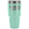 Motivation Travel Mug Think Big Do Big 30 oz Stainless Steel Tumbler