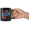 Motivational Mug Sacrifice What You Need To Succeed 11oz Black Coffee Mugs