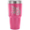 Motorcycle Biker Travel Mug Ride Faster 30 oz Stainless Steel Tumbler