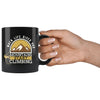 Mountain Climbing Mug When Life Gives You 11oz Black Coffee Mugs