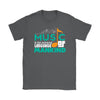 Musician Gift Music Is The Universal Language of Mankind Gildan Womens T-Shirt