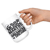 Musician Mug We Are The Music Makers And We Are The 15oz White Coffee Mugs