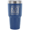 Musician Travel Mug Music Makes Me High 30 oz Stainless Steel Tumbler