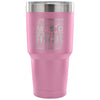 Musician Travel Mug Music Makes Me High 30 oz Stainless Steel Tumbler