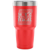 Musician Travel Mug Music Makes Me High 30 oz Stainless Steel Tumbler