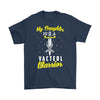 My Daughter Is A Vacterl Warrior Shirt Gildan Mens T-Shirt